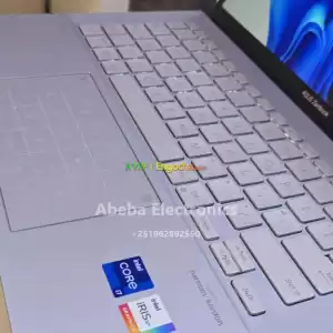 ⭐Brand New   Asus zenbook high spec laptop  2024️16GB Ram  DDR5 ️ 1TB SSD  super storage  in Ethiopia
